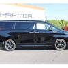 toyota alphard 2015 -TOYOTA--Alphard DBA-GGH35W--GGH35-0001963---TOYOTA--Alphard DBA-GGH35W--GGH35-0001963- image 7