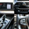 bmw 5-series 2018 CFJ1687982 image 6