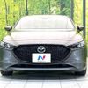 mazda mazda3-fastback 2023 CFJ1635977 image 14