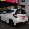 nissan note 2017 GOO_JP_700020745030240922001 image 8