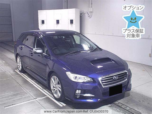 subaru levorg 2016 -SUBARU--Levorg VMG-014336---SUBARU--Levorg VMG-014336- image 1