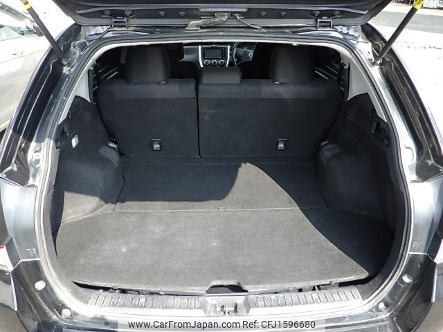 toyota corolla-fielder 2017 CFJ1596680 image 1