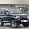 toyota land-cruiser-prado 1994 -TOYOTA--Land Cruiser Prado Y-KZJ78W--KZJ78-0021903---TOYOTA--Land Cruiser Prado Y-KZJ78W--KZJ78-0021903- image 1