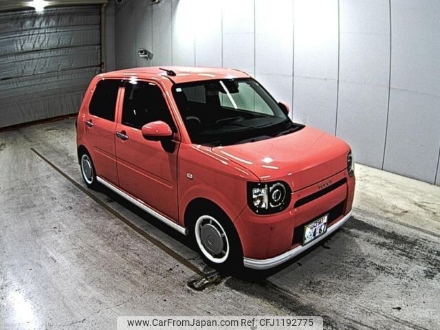 daihatsu mira-tocot 2019 -DAIHATSU 【山口 583い】--Mira Tocot LA550S-0023488---DAIHATSU 【山口 583い】--Mira Tocot LA550S-0023488- image 1