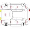 toyota vitz 2011 -TOYOTA--Vitz DBA-KSP130--KSP130-2024792---TOYOTA--Vitz DBA-KSP130--KSP130-2024792- image 2
