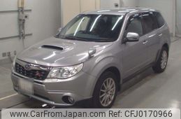 subaru forester 2011 -SUBARU 【品川 330と2286】--Forester SH9-002286---SUBARU 【品川 330と2286】--Forester SH9-002286-