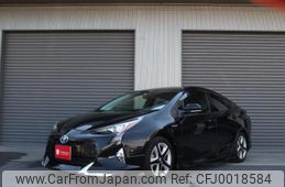 toyota prius 2019 quick_quick_ZVW50_ZVW50-6158870