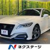 toyota crown 2018 -TOYOTA--Crown 6AA-AZSH20--AZSH20-1014846---TOYOTA--Crown 6AA-AZSH20--AZSH20-1014846- image 1