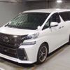 toyota vellfire 2017 -TOYOTA--Vellfire DBA-AGH30W--AGH30-0136633---TOYOTA--Vellfire DBA-AGH30W--AGH30-0136633- image 1