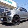 suzuki alto-works 2017 -SUZUKI 【名変中 】--Alto Works HA36S--889432---SUZUKI 【名変中 】--Alto Works HA36S--889432- image 22