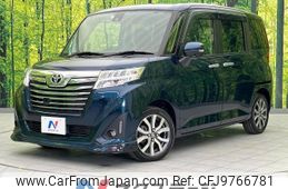 toyota roomy 2017 -TOYOTA--Roomy DBA-M900A--M900A-0113099---TOYOTA--Roomy DBA-M900A--M900A-0113099-