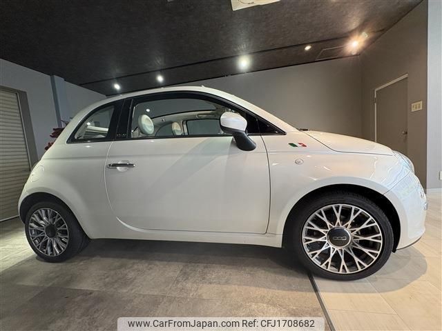 fiat 500c 2012 CFJ1708682 image 2