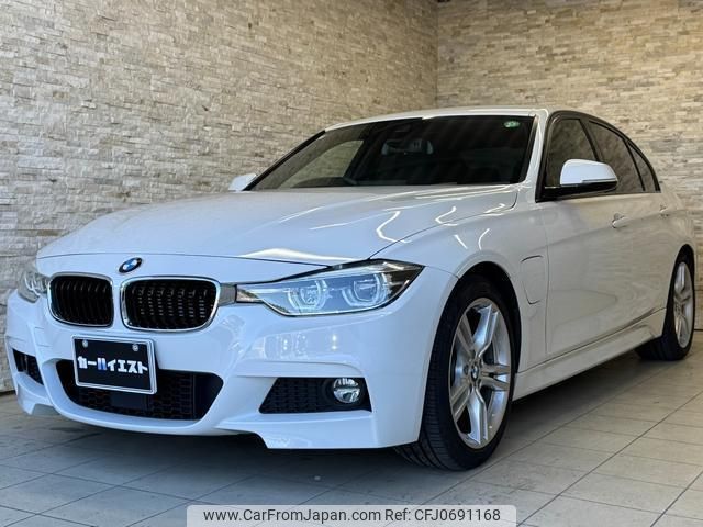 bmw 3-series 2016 quick_quick_8E20_WBA8E12090K428271 image 1