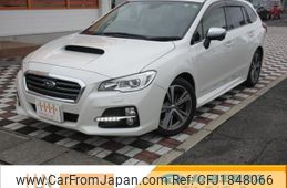 subaru levorg 2016 CFJ1848066
