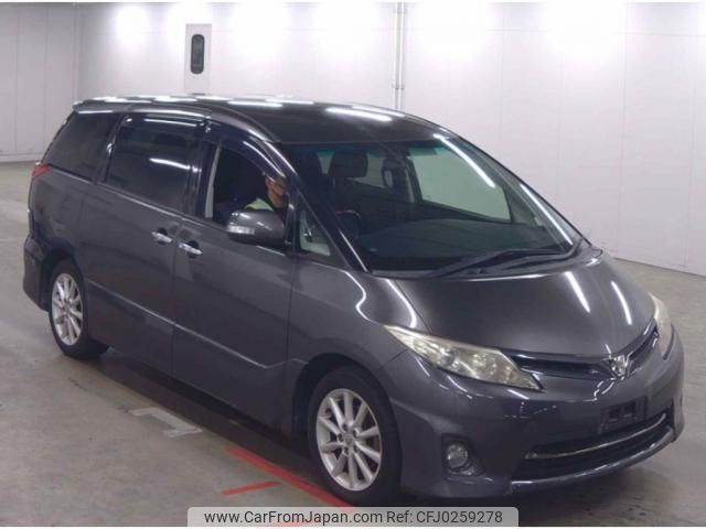 toyota estima 2011 quick_quick_DBA-ACR50W_7107847 image 1