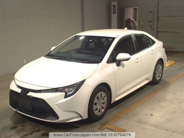 toyota corolla 2021 -TOYOTA--Corolla 3BA-ZRE212--ZRE212-6033070---TOYOTA--Corolla 3BA-ZRE212--ZRE212-6033070- image 1