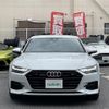 audi a7 2018 -AUDI--Audi A7 AAA-F2DLZS--WAUZZZF22KN003849---AUDI--Audi A7 AAA-F2DLZS--WAUZZZF22KN003849- image 12