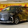 toyota alphard 2025 CFJ1787592 image 1