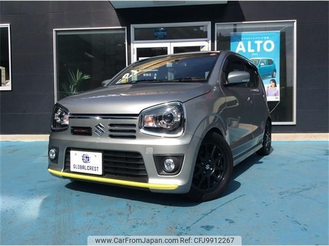 suzuki alto-works 2016 quick_quick_DBA-HA36S_HA36S-882253 image 1