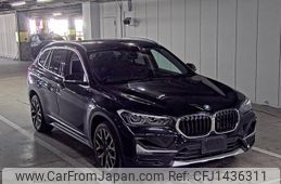 bmw x1 2022 -BMW--BMW X1 WBA32A00405U81314---BMW--BMW X1 WBA32A00405U81314-