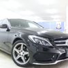 mercedes-benz c-class-station-wagon 2016 -MERCEDES-BENZ--Benz C Class Wagon LDA-205204--WDD2052042F362386---MERCEDES-BENZ--Benz C Class Wagon LDA-205204--WDD2052042F362386- image 5