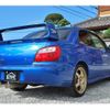 subaru impreza 2005 CFJ1797935 image 2