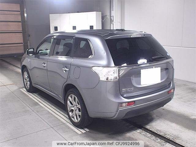 mitsubishi outlander-phev 2013 -MITSUBISHI 【多摩 303ﾙ2526】--Outlander PHEV GG2W-0002768---MITSUBISHI 【多摩 303ﾙ2526】--Outlander PHEV GG2W-0002768- image 2