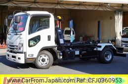 isuzu forward 2023 -ISUZU--Forward 2RG-FRR90S2--FRR90-7191332---ISUZU--Forward 2RG-FRR90S2--FRR90-7191332-