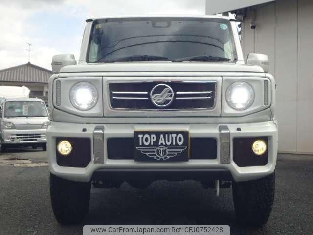 suzuki jimny 2023 quick_quick_3BA-JB64W_JB64W-297918 image 2