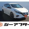 nissan leaf 2020 -NISSAN--Leaf ZAA-ZE1--ZE1-100615---NISSAN--Leaf ZAA-ZE1--ZE1-100615- image 1