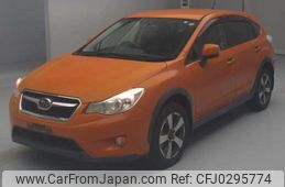 subaru xv 2013 -SUBARU--Subaru XV DAA-GPE--GPE-007298---SUBARU--Subaru XV DAA-GPE--GPE-007298-