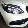 mercedes-benz c-class-station-wagon 2016 quick_quick_CBA-205287_WDD2052872F268259 image 9