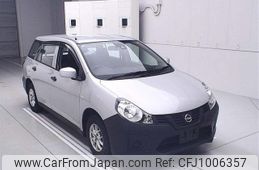 nissan ad-van 2022 -NISSAN--AD Van VY12-319148---NISSAN--AD Van VY12-319148-