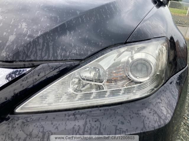 lexus is 2005 -LEXUS--Lexus IS DBA-GSE21--GSE21-2001505---LEXUS--Lexus IS DBA-GSE21--GSE21-2001505- image 2