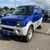 suzuki jimny-sierra 2004 CFJ1699526 image 3