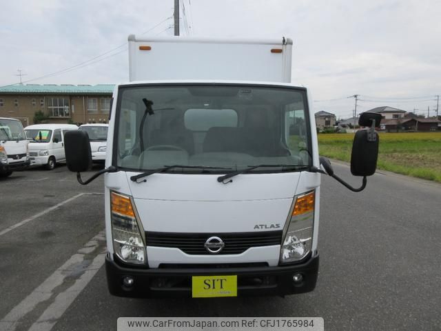 nissan atlas 2012 CFJ1765984 image 2