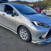 toyota aqua 2023 quick_quick_MXPK16_2016581 image 2