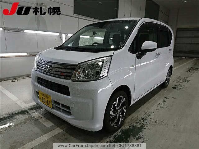 daihatsu move 2021 CFJ1738381 image 1