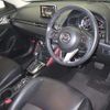 mazda cx-3 2015 -MAZDA--CX-3 DK5FW-121789---MAZDA--CX-3 DK5FW-121789- image 4