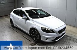 volvo v40 2013 -VOLVO--Volvo V40 MB5204T--YV1NV6350E2092984---VOLVO--Volvo V40 MB5204T--YV1NV6350E2092984-