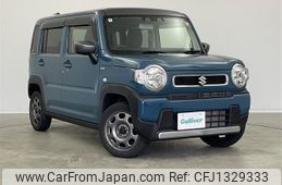 suzuki hustler 2020 -SUZUKI--Hustler 5AA-MR92S--MR92S-112156---SUZUKI--Hustler 5AA-MR92S--MR92S-112156-