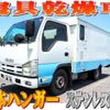 isuzu elf-truck 2010 -ISUZU--Elf BKG-NHR85AN--NHR85-7005803---ISUZU--Elf BKG-NHR85AN--NHR85-7005803- image 1