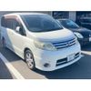 nissan serena 2009 quick_quick_CC25_CC25-281269 image 2