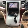 toyota alphard 2010 -TOYOTA 【堺 300ネ288】--Alphard ANH20W-8117277---TOYOTA 【堺 300ネ288】--Alphard ANH20W-8117277- image 9