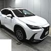 lexus nx 2025 quick_quick_5BA-AAZA20_AAZA20-1007254 image 1