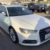 audi a6 2018 -AUDI 【長崎 330ﾋ1960】--Audi A6 4GCYPS--WAUZZZ4G1JN029162---AUDI 【長崎 330ﾋ1960】--Audi A6 4GCYPS--WAUZZZ4G1JN029162- image 1