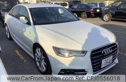 audi a6 2018 -AUDI 【長崎 330ﾋ1960】--Audi A6 4GCYPS--WAUZZZ4G1JN029162---AUDI 【長崎 330ﾋ1960】--Audi A6 4GCYPS--WAUZZZ4G1JN029162-