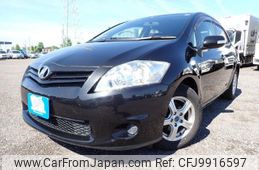 toyota auris 2010 REALMOTOR_N2024060051F-24