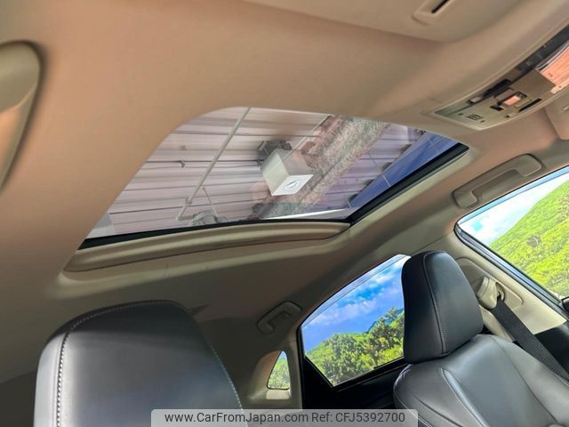 lexus nx 2016 -LEXUS--Lexus NX DBA-AGZ10--AGZ10-1011689---LEXUS--Lexus NX DBA-AGZ10--AGZ10-1011689- image 2