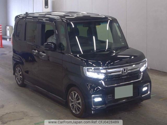 honda n-box 2022 quick_quick_6BA-JF3_JF3-5145735 image 1